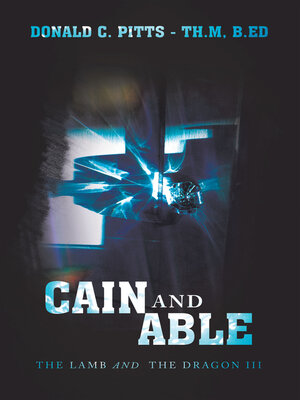 cover image of Cain and Able